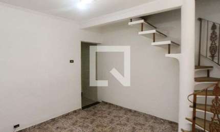 Casa com 2 quartos à venda na Rua César Espósito, --, Sapopemba, São Paulo