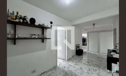 Apartamento à Venda - Santo Amaro , 3 Quartos,  94 m2