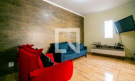 Casa com 3 quartos à venda na Rua Jair Granato, --, Mandaqui, São Paulo