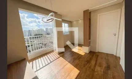 Apartamento à Venda - Água Branca, 1 Quarto,  37 m2