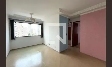 Apartamento com 2 quartos à venda na Rua Doutor Samuel Porto, --, Saúde, São Paulo