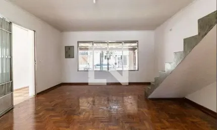 Casa com 2 quartos à venda na Rua Guareta, --, Vila das Mercês, São Paulo