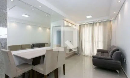 Apartamento à Venda - Penha de França, 2 Quartos,  48 m2