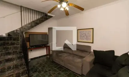 Casa com 3 quartos à venda na Rua Ângela Bartolomei, --, Sapopemba, São Paulo
