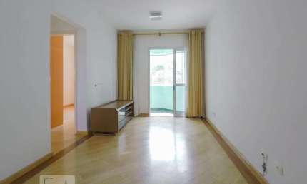 Apartamento à Venda - Bosque da Saúde, 2 Quartos,  58 m2