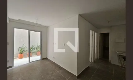 Apartamento com 2 quartos à venda na Rua Barra do Parateca, --, Jabaquara, São Paulo