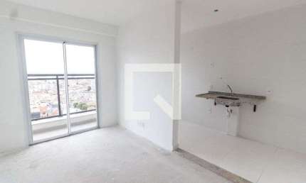Apartamento com 2 quartos à venda na Rua José de Albuquerque Medeiros, --, Água Fria, São Paulo