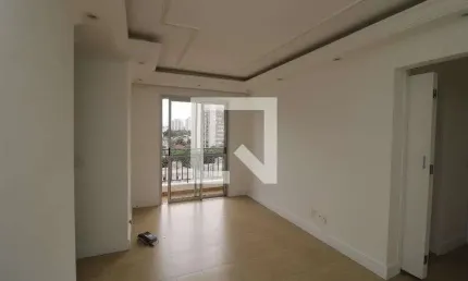 Apartamento à Venda - Vila Santa Clara, 2 Quartos,  50 m2