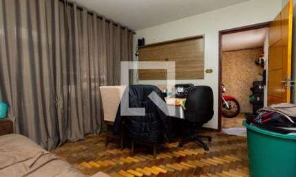 Casa com 3 quartos à venda na Rua Afonso de Souza, --, Ponte Rasa, São Paulo