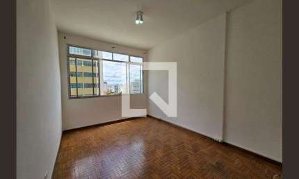 Apartamento com 1 quarto à venda na Praça da Liberdade, --, Liberdade, São Paulo