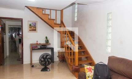 Casa com 3 quartos à venda na Rua Casa dos Mouros, --, Socorro, São Paulo