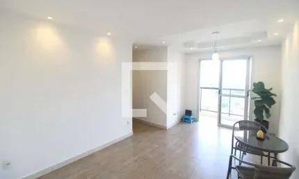 Apartamento à venda - casa verde, 3 quartos,  65 m2
