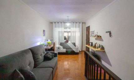 Casa à Venda - Jardim Éster Yolanda, 3 Quartos,  125 m2