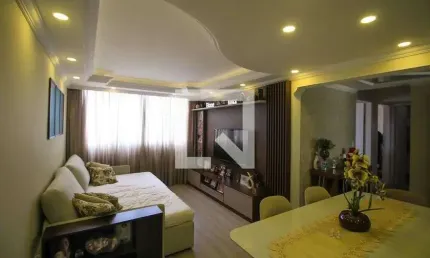 Apartamento à Venda - Vila Prudente, 2 Quartos,  72 m2