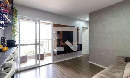 Apartamento à Venda - Casa Verde, 2 Quartos,  48 m2