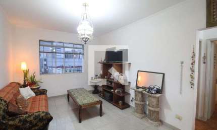 Apartamento com 3 quartos à venda na Rua Conselheiro Moreira de Barros, --, Santana, São Paulo