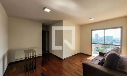 Apartamento com 3 quartos à venda na Rua Marquês Maricá, --, Sacomã, São Paulo