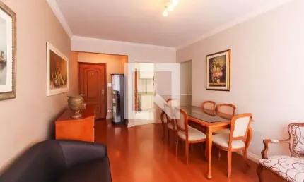 Apartamento com 2 quartos à venda na Rua dos Campineiros, --, Mooca, São Paulo