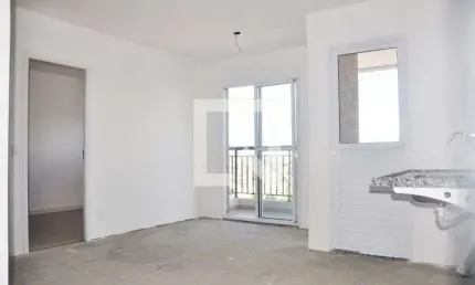 Apartamento à Venda - Freguesia do Ó, 2 Quartos,  42 m2