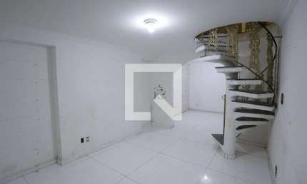 Casa com 2 quartos à venda na Avenida Hermilo Alves, --, Vila Ré, São Paulo