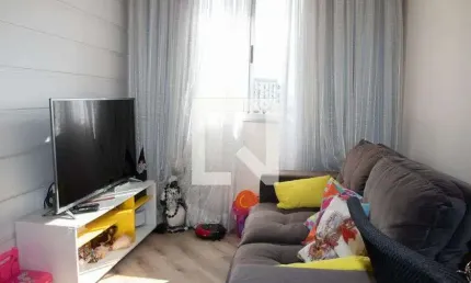 Apartamento à venda - vila guilherme, 2 quartos,  49 m2