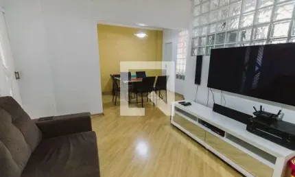 Apartamento à Venda - Vila Romana, 2 Quartos,  76 m2