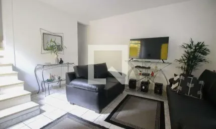 Casa com 2 quartos à venda na Rua Canto do Junco, --, Santana, São Paulo
