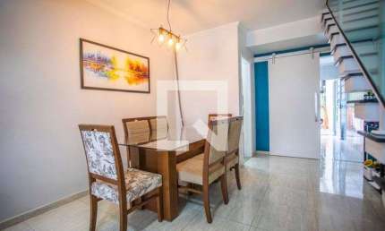Casa com 3 quartos à venda na Rua Geraldo Salini Romeo, --, Jabaquara, São Paulo