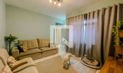 Apartamento com 3 quartos à venda na Rua João Boemer, --, Brás, São Paulo