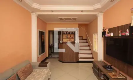 Casa com 3 quartos à venda na Rua George Morland, --, Sapopemba, São Paulo