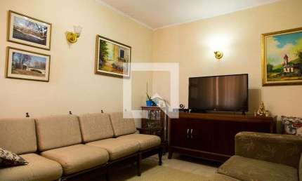 Casa com 2 quartos à venda na Rua José de Alcântara, --, Jabaquara, São Paulo