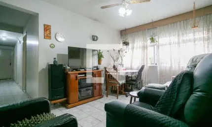 Apartamento com 3 quartos à venda na Avenida Braz Leme, --, Santana, São Paulo