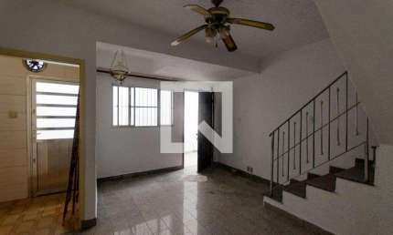 Casa com 2 quartos à venda na Rua Bernardo Vieira, --, Vila Ré, São Paulo