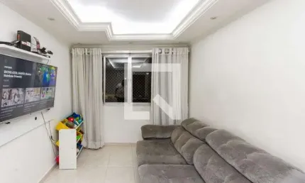 Apartamento à Venda - Vila Santa Clara, 2 Quartos,  62 m2