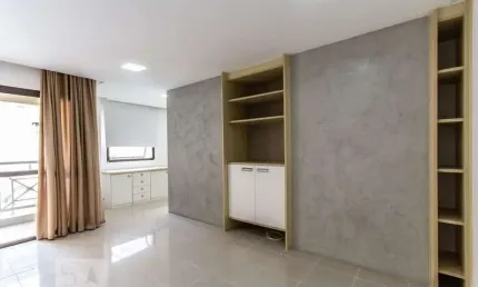 Apartamento com 1 quarto à venda na Rua Itaiteva, --, Panamby, São Paulo