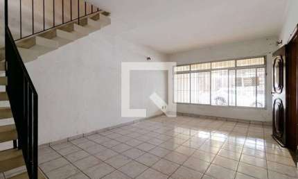Casa com 3 quartos à venda na Rua Assad Moisés Saliba, --, Vila das Mercês, São Paulo