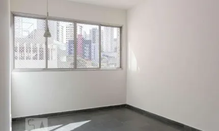 Apartamento à venda - chácara inglesa, 2 quartos,  68 m2