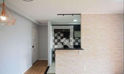 Apartamento à Venda - Vila Andrade, 2 Quartos,  59 m2