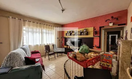 Casa com 2 quartos à venda na Rua Eugênio Falk, --, Bosque da Saúde, São Paulo