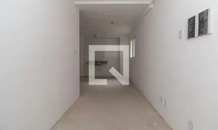 Apartamento com 2 quartos à venda na Rua Caetano Pinto, --, Brás, São Paulo