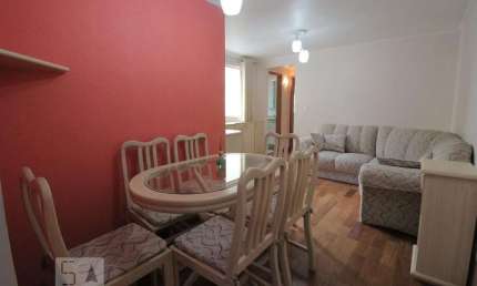 Apartamento com 2 quartos à venda na Avenida Parada Pinto, --, Mandaqui, São Paulo