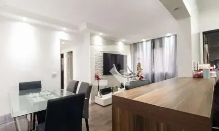 Apartamento à venda - vila carrão, 3 quartos,  70 m2