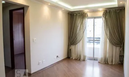 Apartamento com 2 quartos à venda na Rua Professor José Miziara, --, Santana, São Paulo