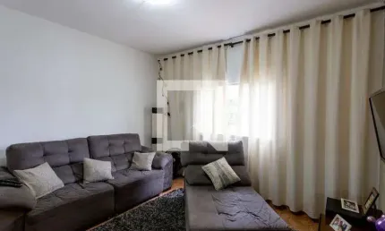 Casa com 3 quartos à venda na Rua Marechal Pimentel, --, Sacomã, São Paulo
