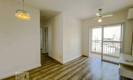 Apartamento com 2 quartos à venda na Avenida Álvaro Ramos, --, Belém, São Paulo