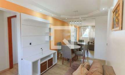 Apartamento com 2 quartos à venda na Avenida Miguel Frias e Vasconcelos, --, Jaguaré, São Paulo