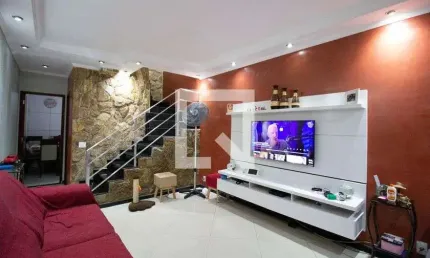 Casa com 2 quartos à venda na Travessa Miguel André da Costa, --, Itaquera, São Paulo