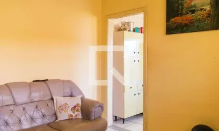 Casa com 2 quartos à venda na Rua Izabel Velho, --, Freguesia do Ó, São Paulo
