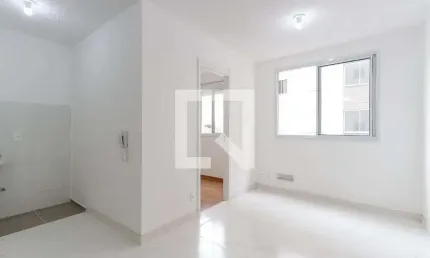 Apartamento à venda - vila guilherme, 2 quartos,  40 m2