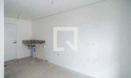 Apartamento com 1 quarto à venda na Rua Doutor Jesuíno Maciel, --, Brooklin, São Paulo